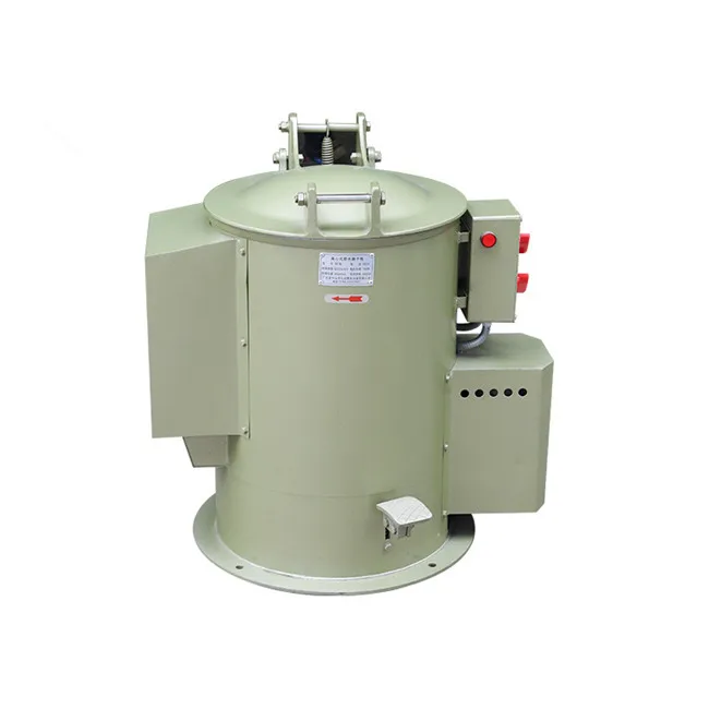 
Portable stainless steel centrifugal dryer hot air Dehydration dryer machine centrifugal dewatering dryer factory direct supply 
