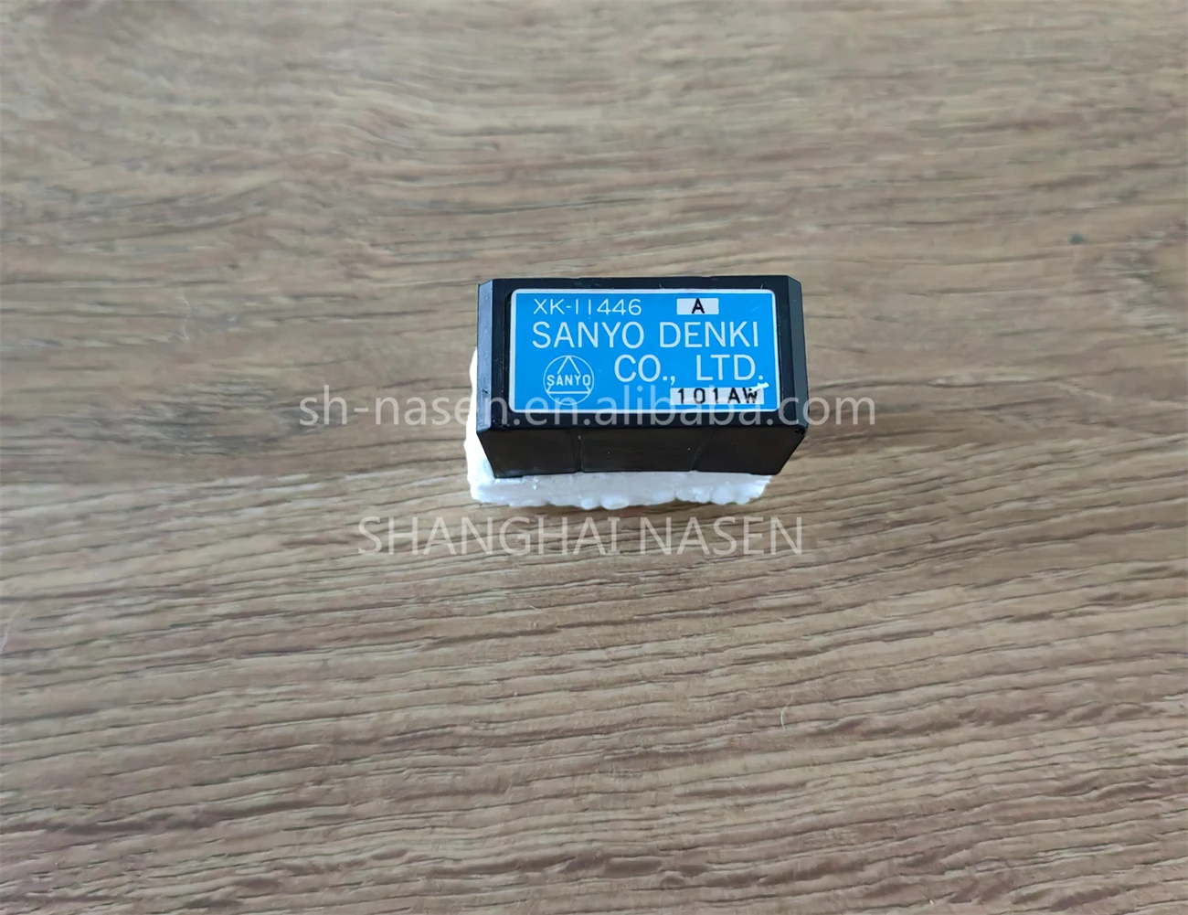 SANYO DENKI mutual inductor XK-11446
