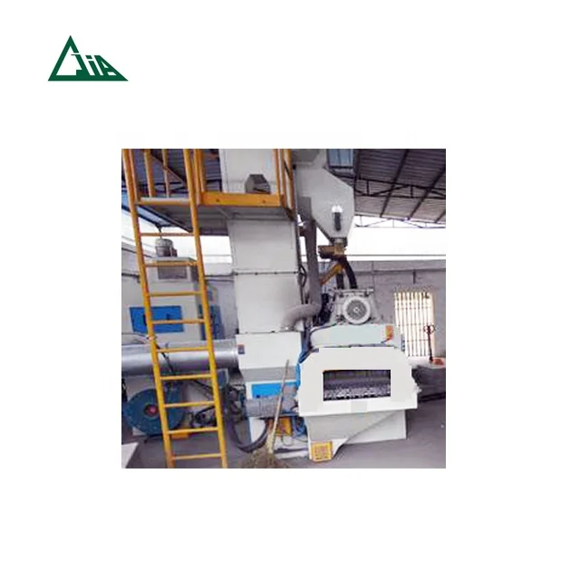 Make to order good sell QSC90Stone sandblasting equipment services near me