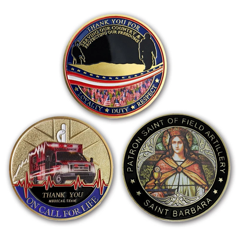 die cast run engraving logo plated marathon award brass military metal sport custom key challenge coin