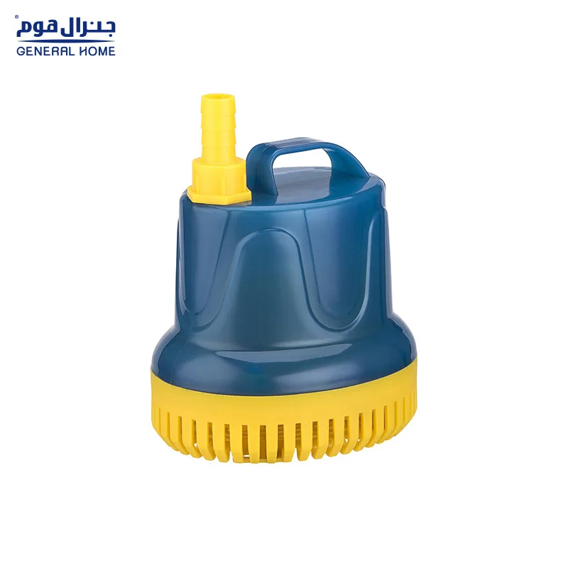 Низкий минимальный заказ, Индивидуальные морские насосы постоянного тока, погружной водяной откачивающий насос 12 В