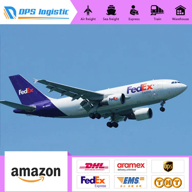 Professional cheap air freight forwarder from China to Germany Georgia Equatorial Guinea