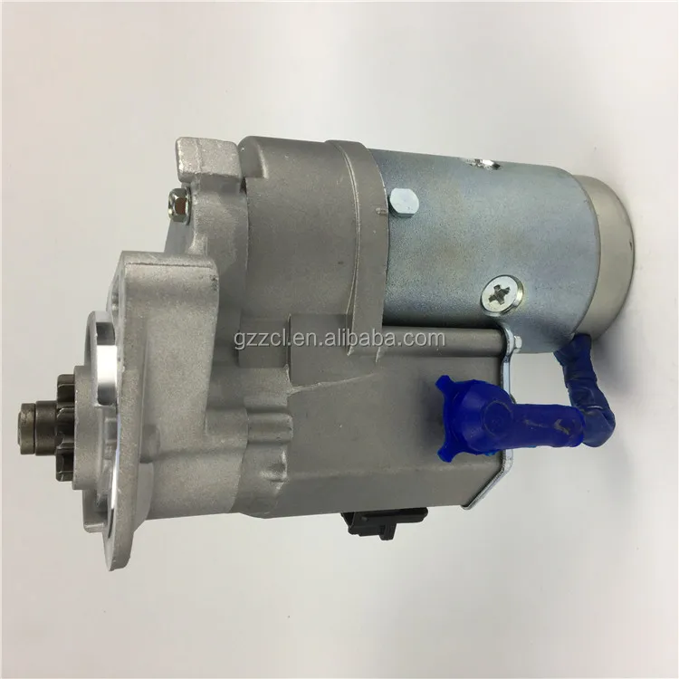  Для HiLUX VIGO 1KD 2KD D4D 28100-30060 28100-67050 28100-67051 28100-67052 28100-76050-vespa стартовый Мотор 12 в кВт