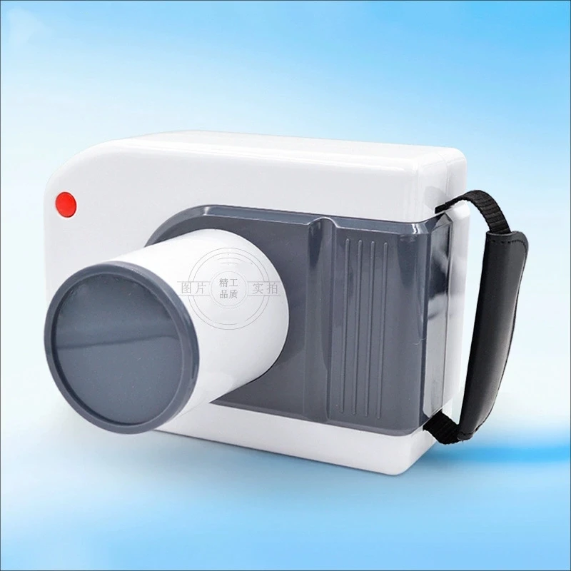Wireless Digital Portable X-ray Machine/Gun Type Dental X Ray Machine