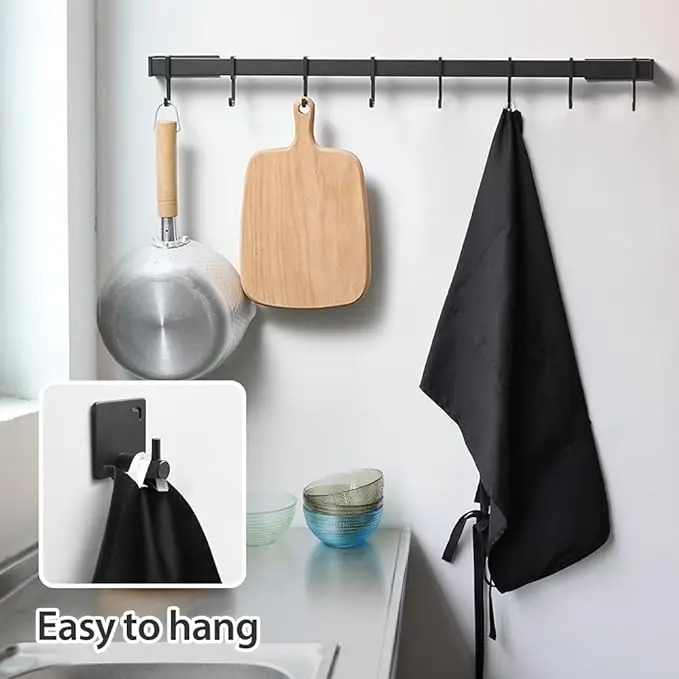 Wholesale Tavern Bakery Chef Waiter Bib 3 Pockets Men Women Dirt Resistant Waterproof Restaurant Aprons