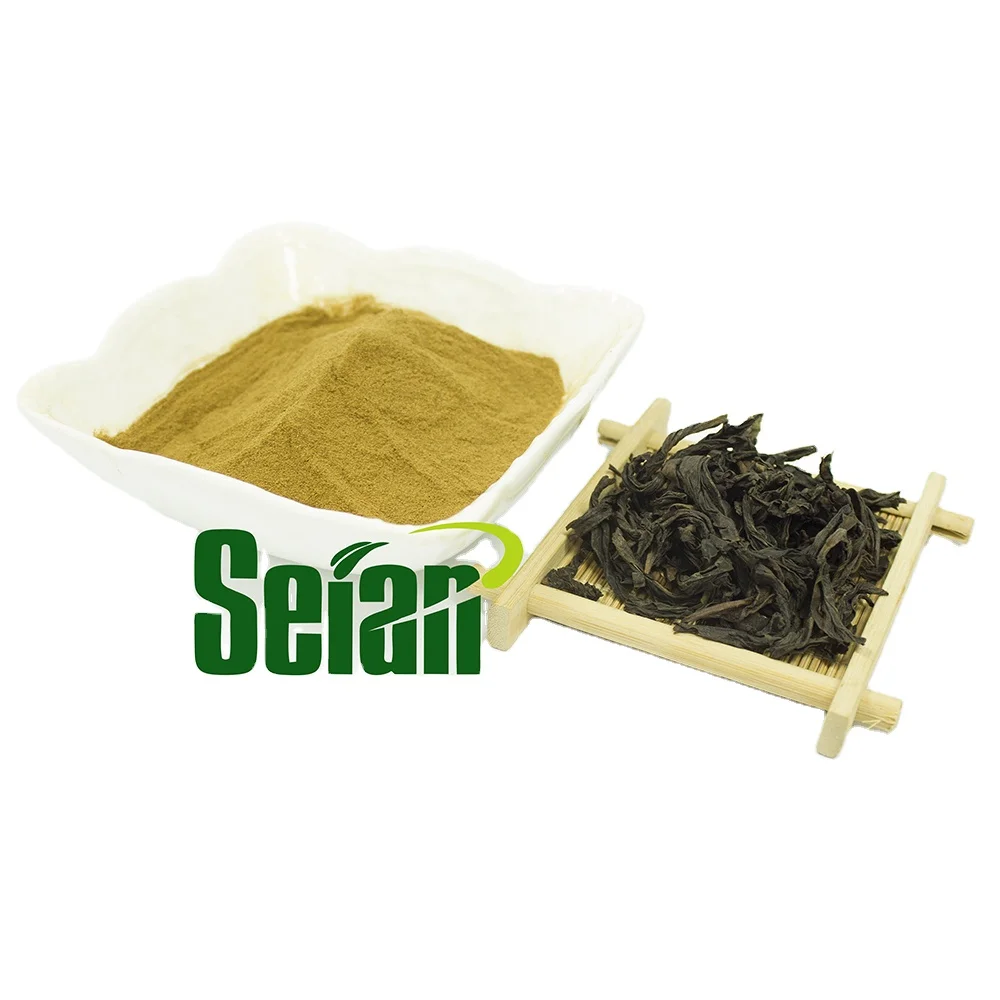 Ready To Drink Wholesale Soluble High Quality Green Tea