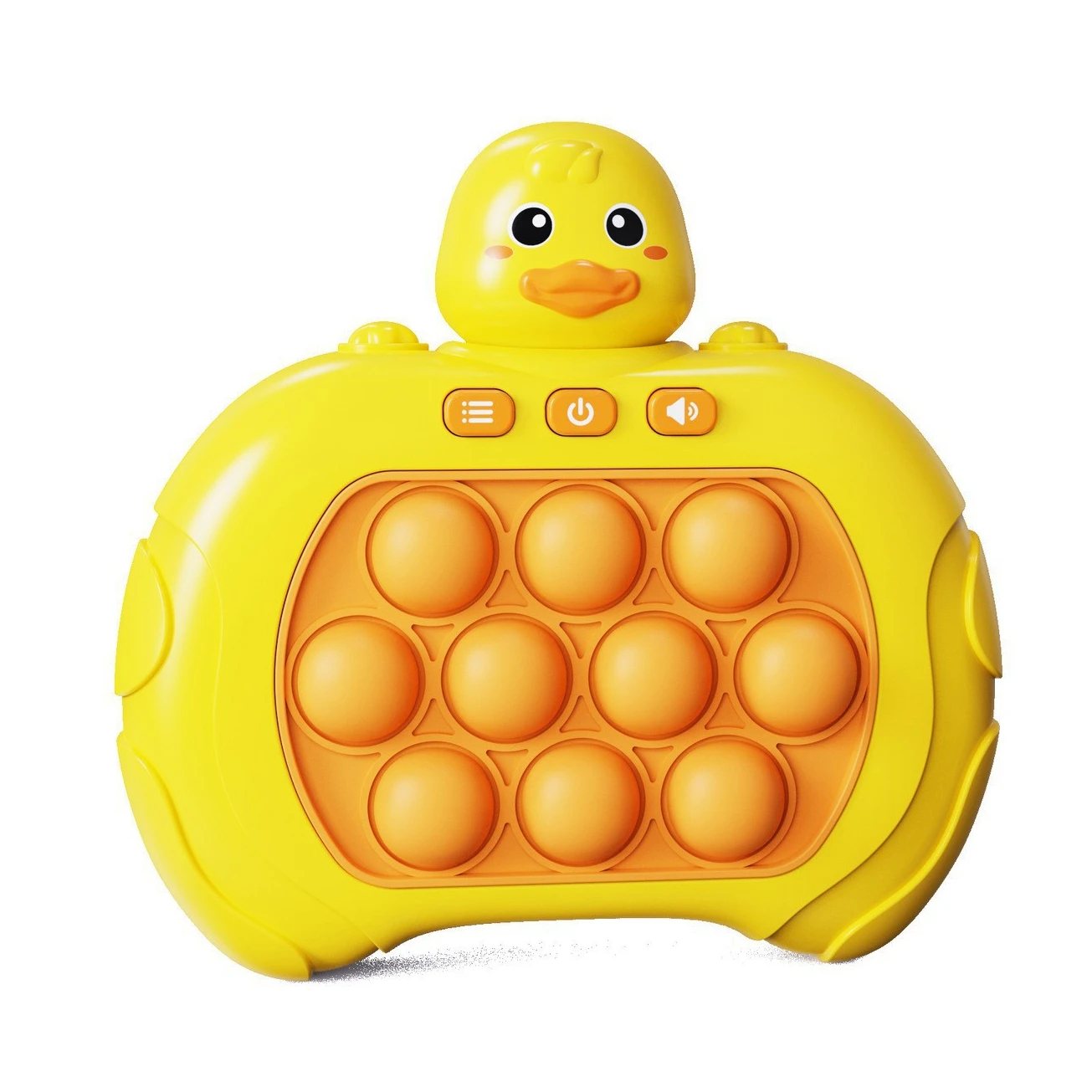 quick push game electronic