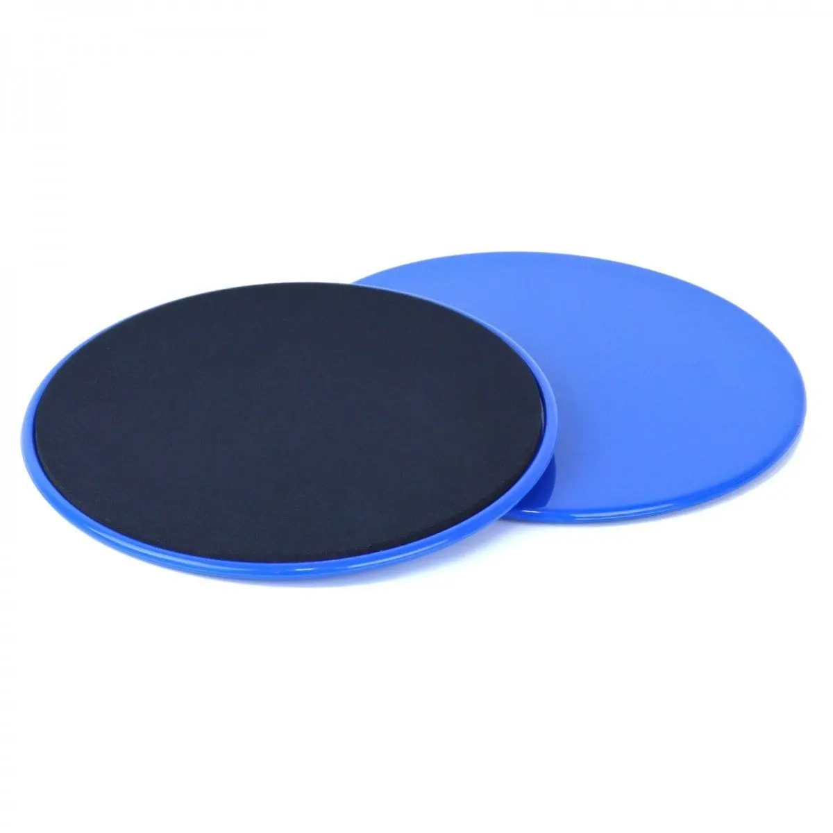 New design oval disco deslizante sliders pilates gliding sliding disc core sliders for fitness exercise
