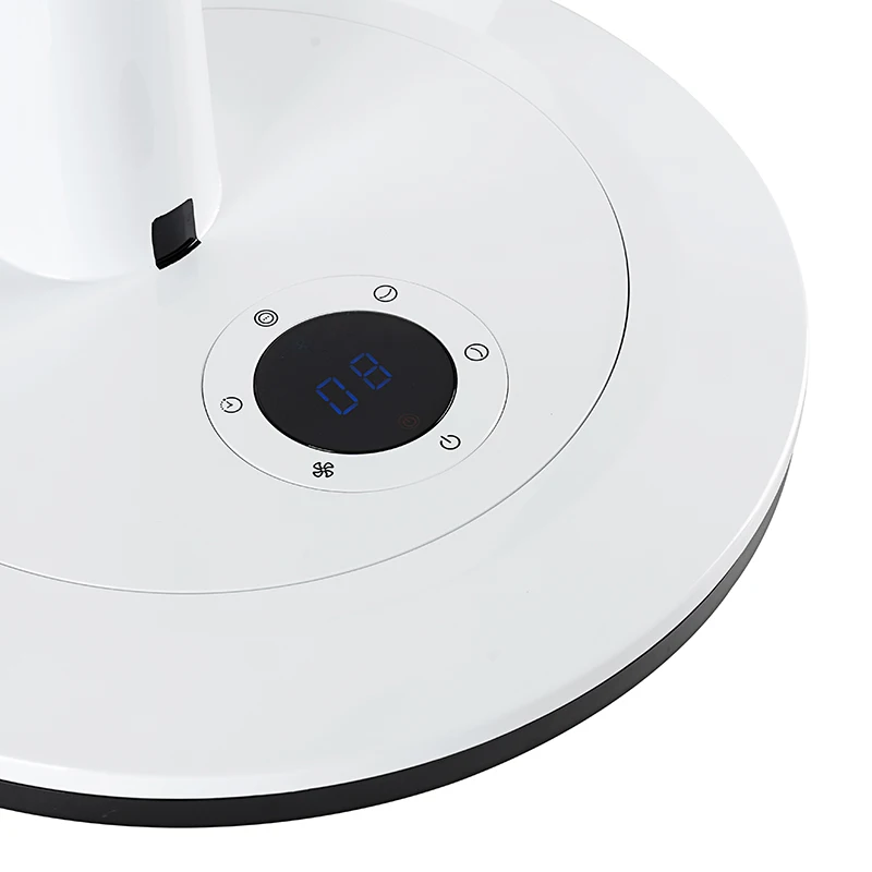 
CE Certification air circulation 12V dc fan electric pedestal fan 