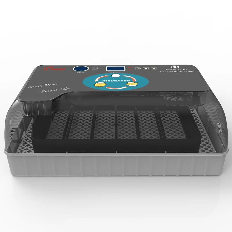 HHD Egg Incubator Brand 110V, 220V 12 Fully Automatic YZ9-12 Poultry and Quail Setter and Hatchery CE Approved Energy Saving