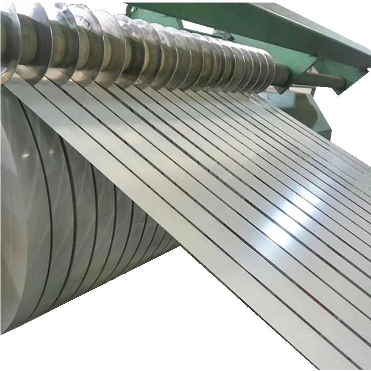 mill polished brushed mirror 1.2mm aluminum metal strips