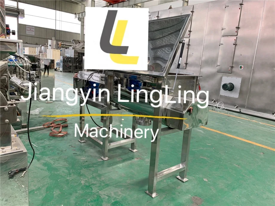 Ribbon Blender Sugar Salt Twin Shaft Screw Ribbon Mixer Blender Food Spice Powder Mixing Blending