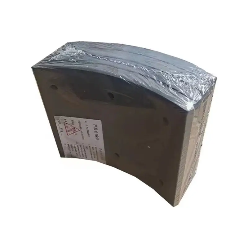 Хит продаж, тормозные колодки для тормозной системы Golden Dragon bus KLQ6129