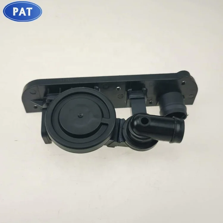 PAT Engine Oil Separator PCV Valve 06F129101R 06F129101N For AUDI A3 A4 VW Golf Jetta Passat