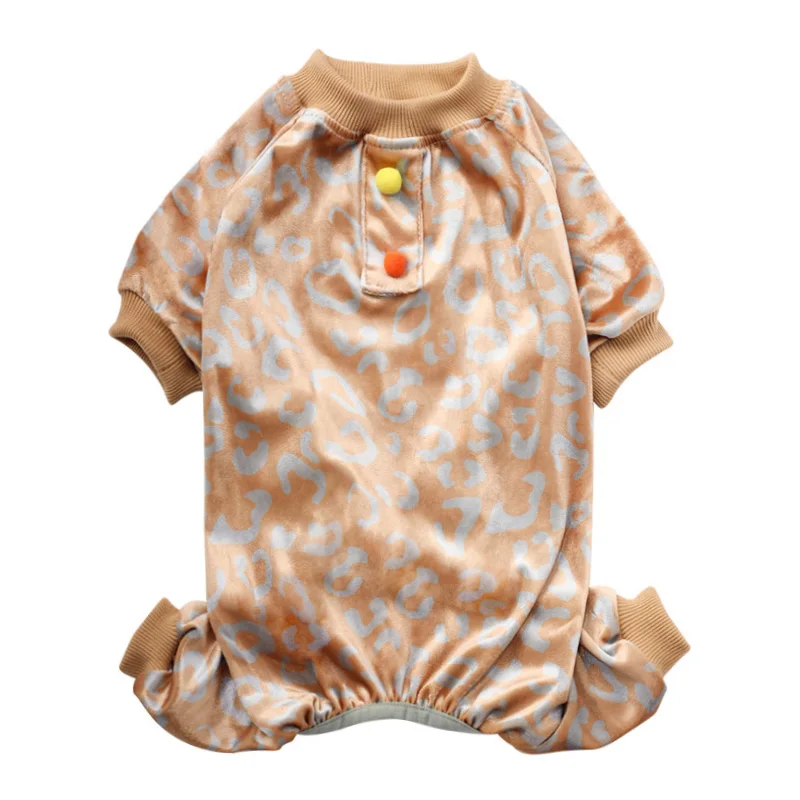 New Fashion French Bull Dog Clothing 2021 Luxury Pet Clothes Pets Apparel Hoodies Suits For Autumn Winter