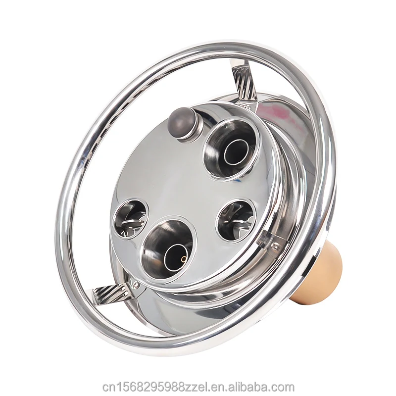 Swimming Pool Training Equipment Counter-current Trainer Hydrotherapy Pool Swimming Massage Surf Pool Nozzle Manufacturer