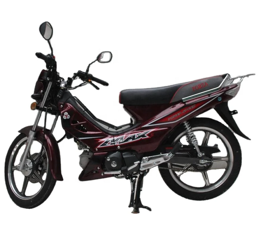 forsa SCI GSM MAXi i FTM110CC Tunisia Popular Moto Forza Max 110CC Motorcycle Cheap Model Chinese 50CC Motorcycle