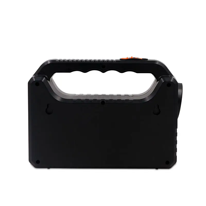 3 Light Bulbs Home Lighting Super Portable Lead Acid Battery Electric Solar Generator System Phone Charger Solar Power Station