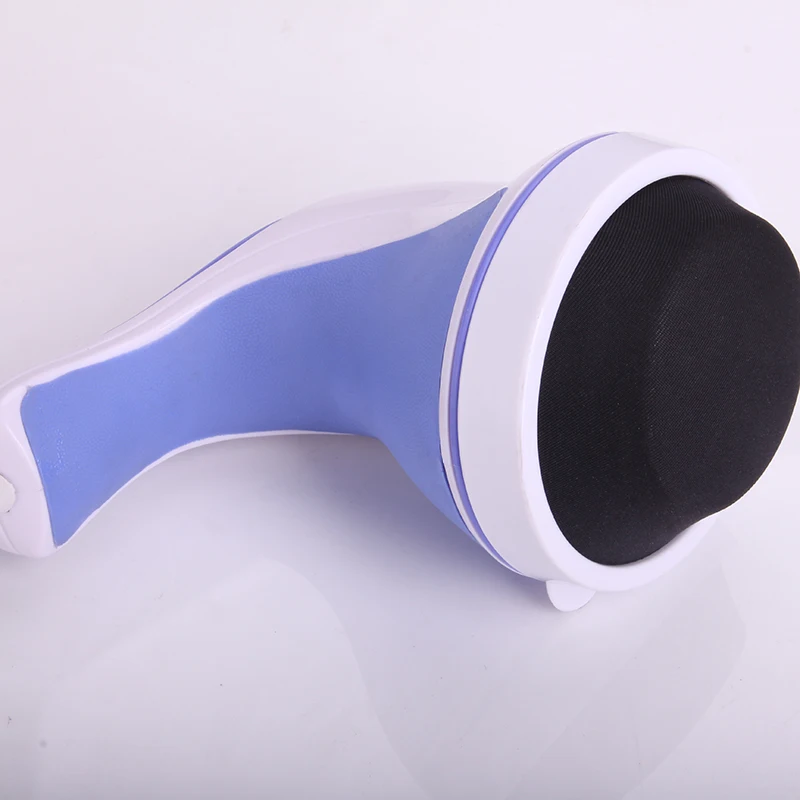 
Mini 5 in 1 Handheld Massager Relax Professional Body Vibrating Body Massager 