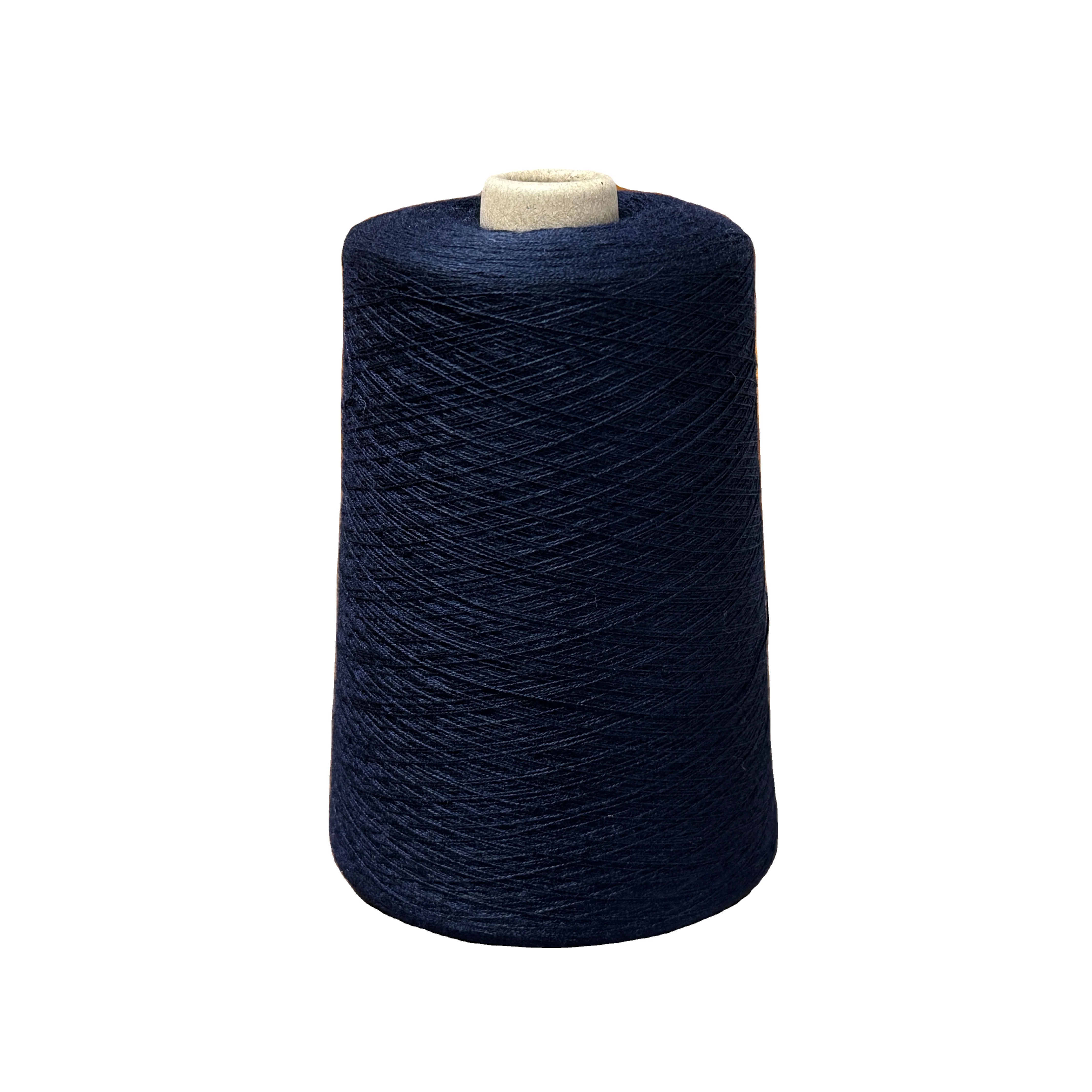 48NM/2 wool acrylic PTT nylon spun yarn blended yarn for sweater
