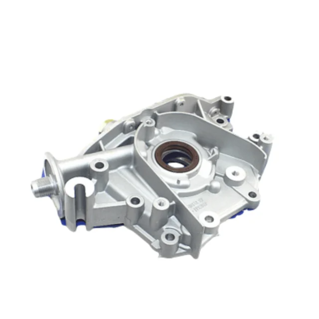 
Customized engine oil pump assembly of various types of auto parts 