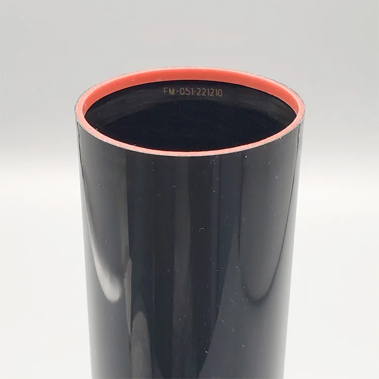Qhj B2384070 установка термозакрепляющего устройства ремень для Ricoh Aficio MPC2000 MPC2500 MPC2800 MPC3000 MPC3300 пленочный рукав