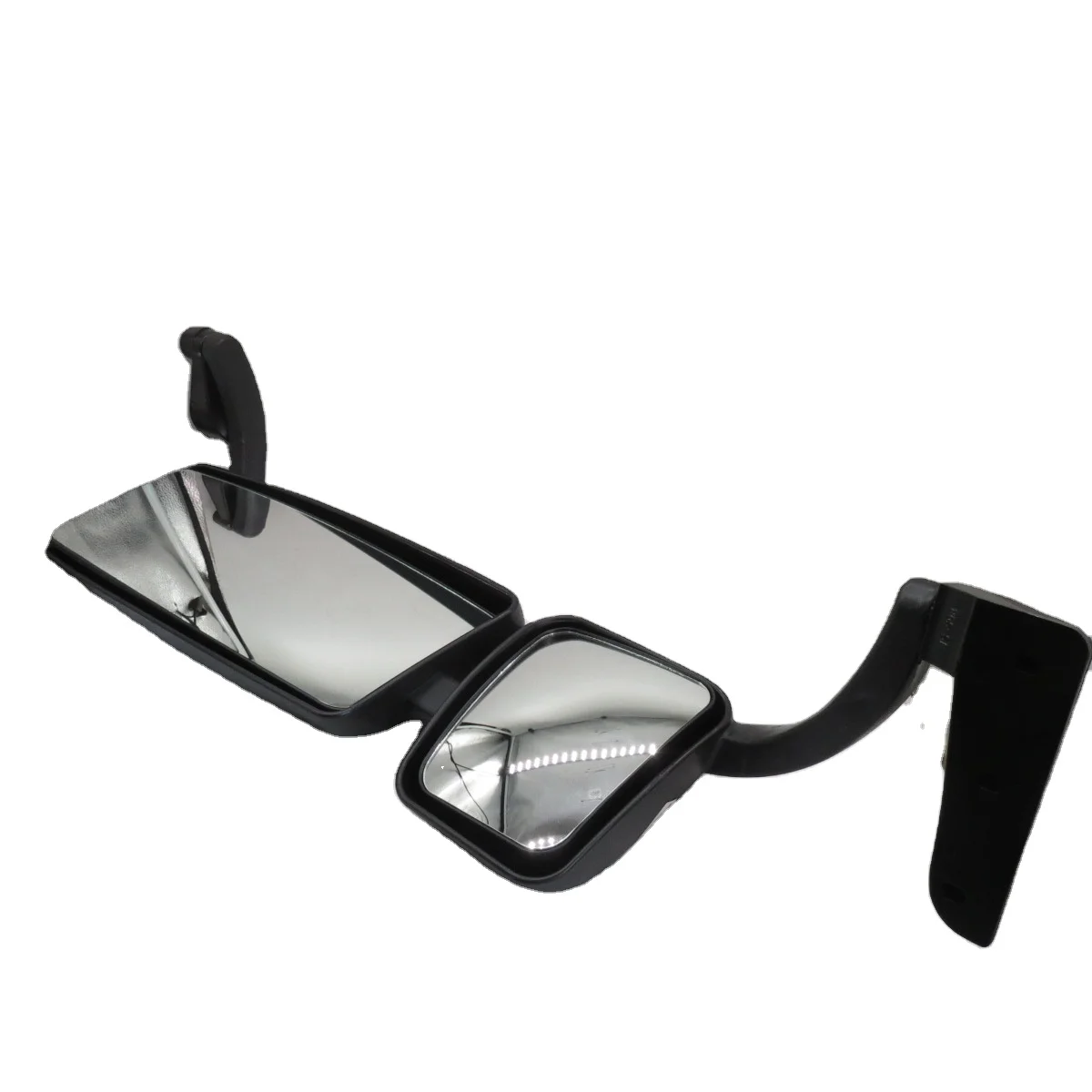 Hot sale Trucks and cars engine spare parts Rear View Mirror WG1642770001