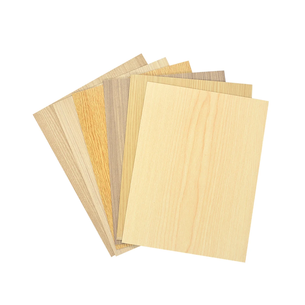 HPL fiber cement board / aluminium sheet
