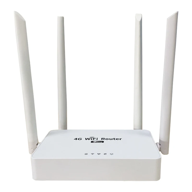 Openwrt 802.11N MT7620N chipset 3G 4G wireless router with sim card slot