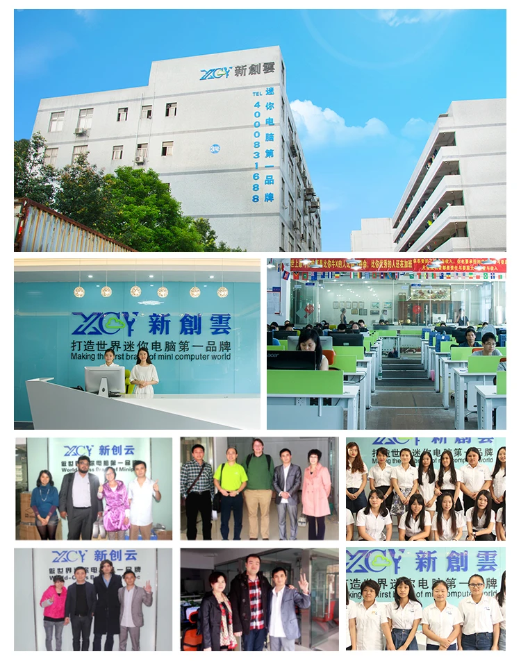 Мини-ПК XCY без вентилятора 3855u 3955U 6 Lan-роутер с поддержкой linux pfsense AES-NI