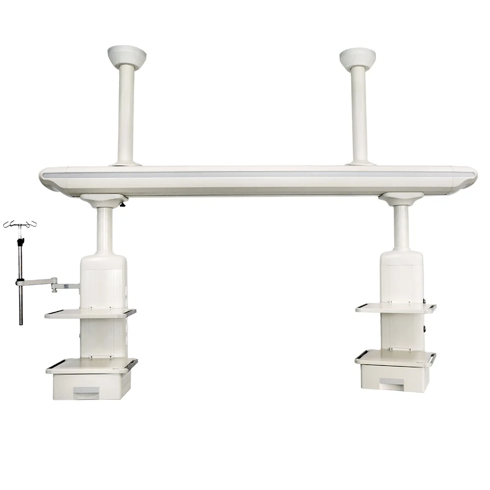 Заводская цена, Потолочная лучевая система, мостовая подвеска с CE ISO