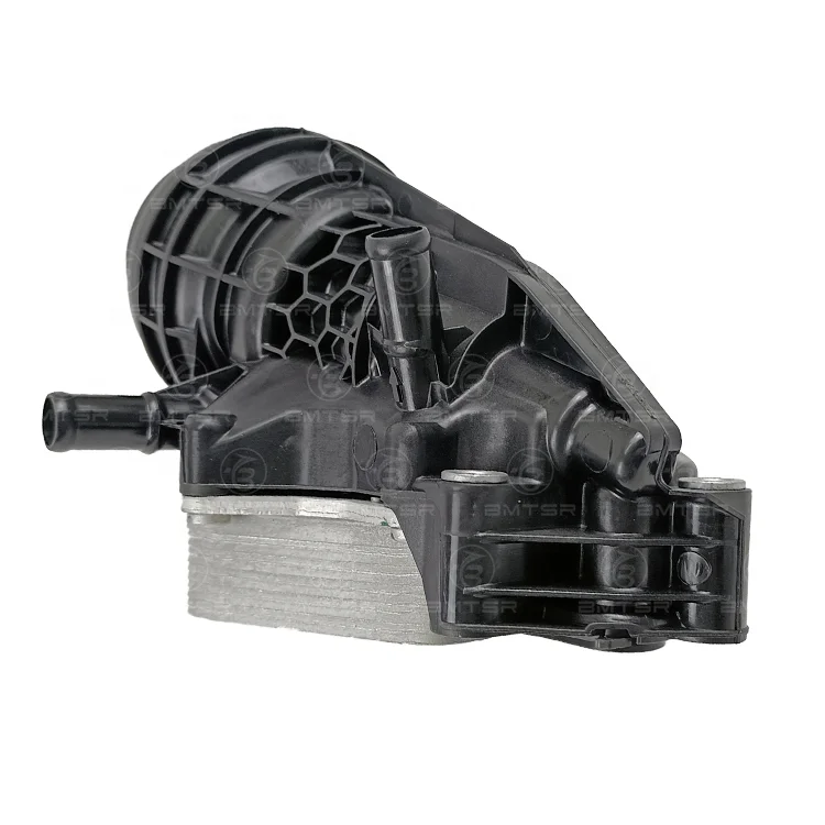 2701800500 OEM Engine Transmission Oil Cooler for Benz M270 W176 W246 C156 X117 A205 C117