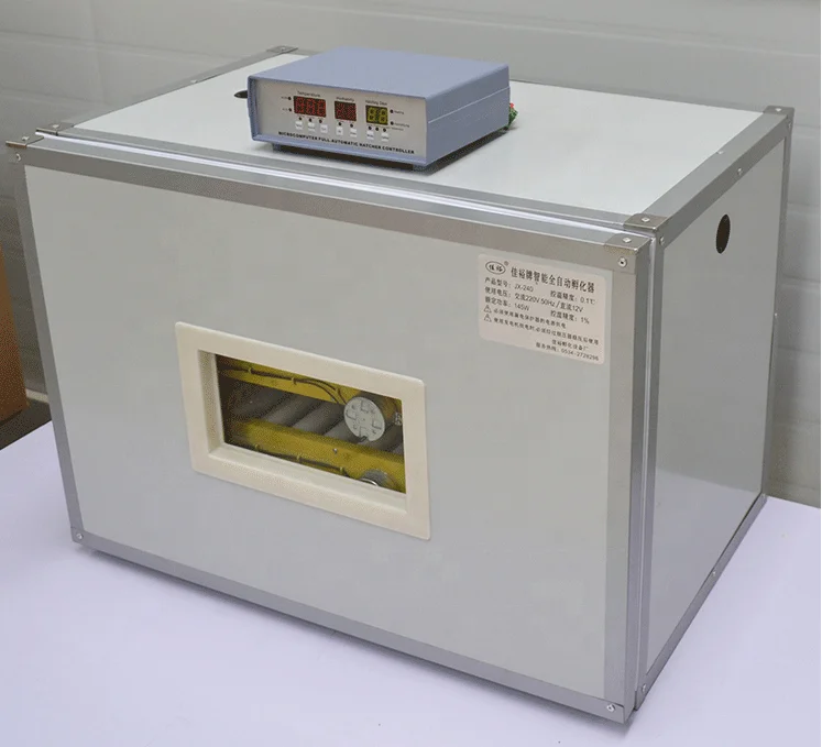 Full automatic intelligent incubator 500 egg incubator 1000 egg incubator