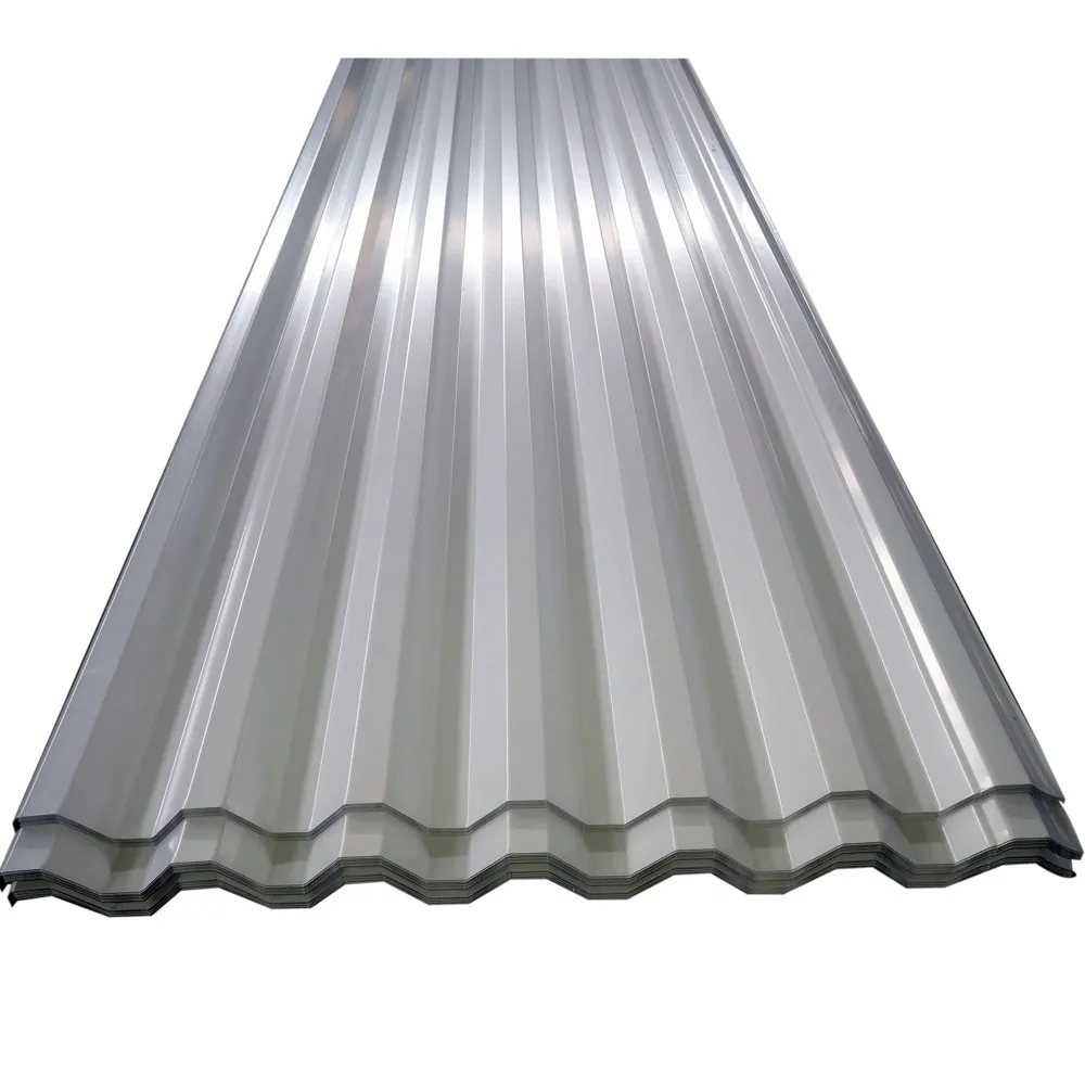High Quality roofing sheet color coated steel sheet galvanized steel products