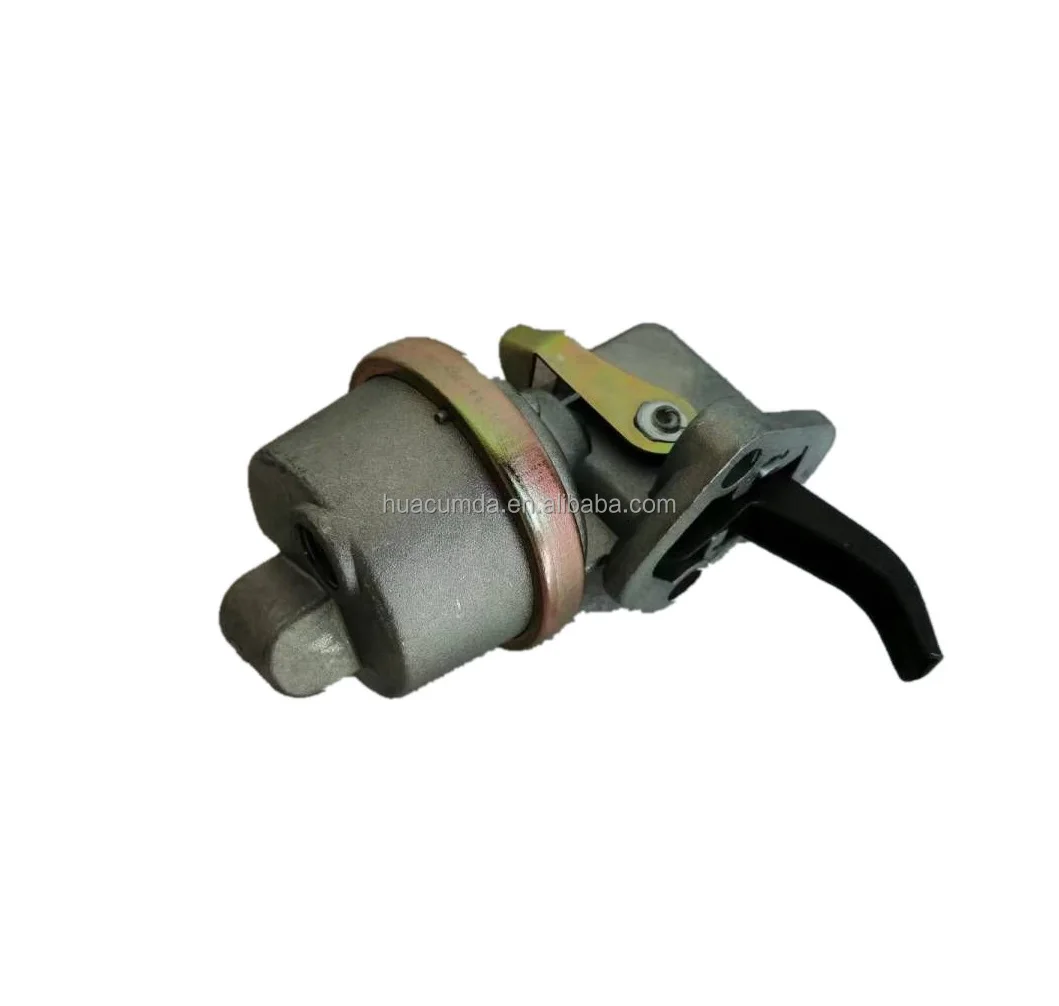 6bt diesel engine fuel transfer pump 4983584 oil transfer pump 3970880 3966154 3928143 3904374 3901425