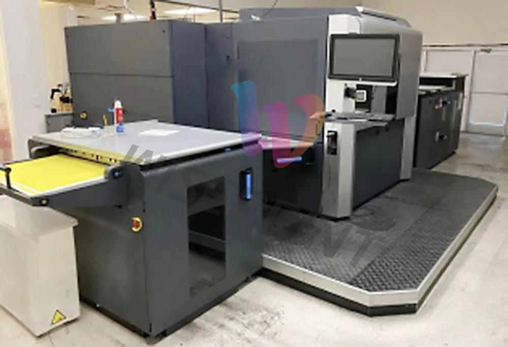 Совместимый с Wiseprint HP Indigo Q4418A Q4418 PIP под слой для S3 цифровой пресс-6000 W7200 7000 7900 8000