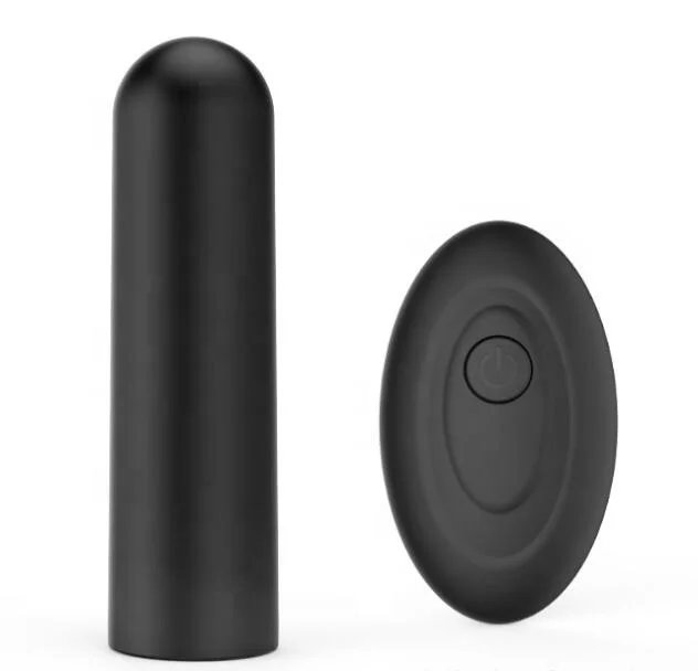 Remote Control Vibration Rechargeable 10 Speed   Bullet Vibrator Sex Toys for Women USB  G-spot  Adult Products