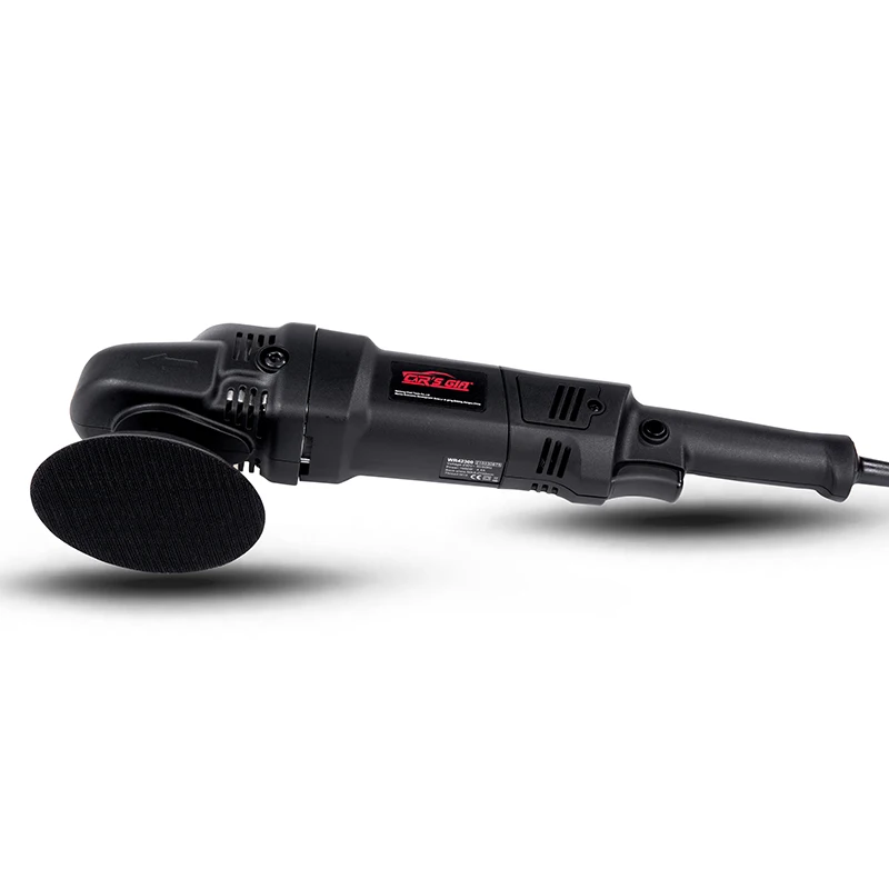 1100W Hand Electric Polishing Machine Electric Car Polisher