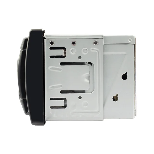 Car Dvd Vcd Cd Mp3 Mp4 Player Gps Navigation 2 Usb Port Car Mp3 Player Radio