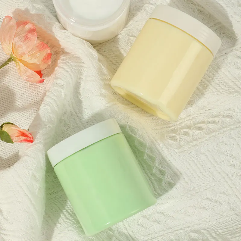 
Wholesale Custom Private Label Natural Organic Vegan Moisturizer Shea Whipped Body Butter 