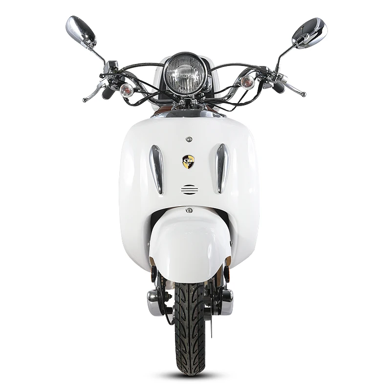 Aurora I Scooter Gasoline Adult With The Gasoline Engine euro 5 4-stroke eec epa certification 50cc 125cc 150c 2021