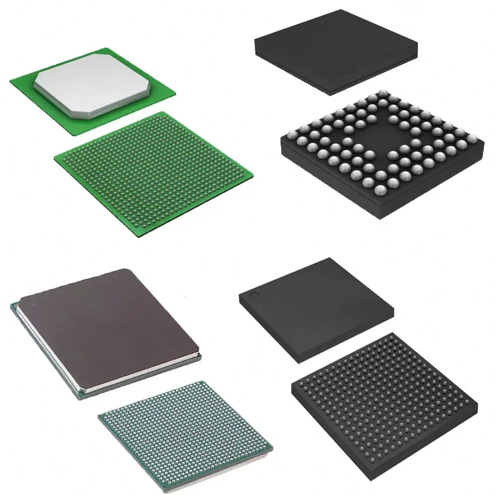 SIFTECH Semiconductor IC Original TPS53355DQP