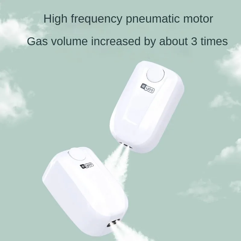 Silent small household dedicated aquarium oxygen pump aerator pump wholesale