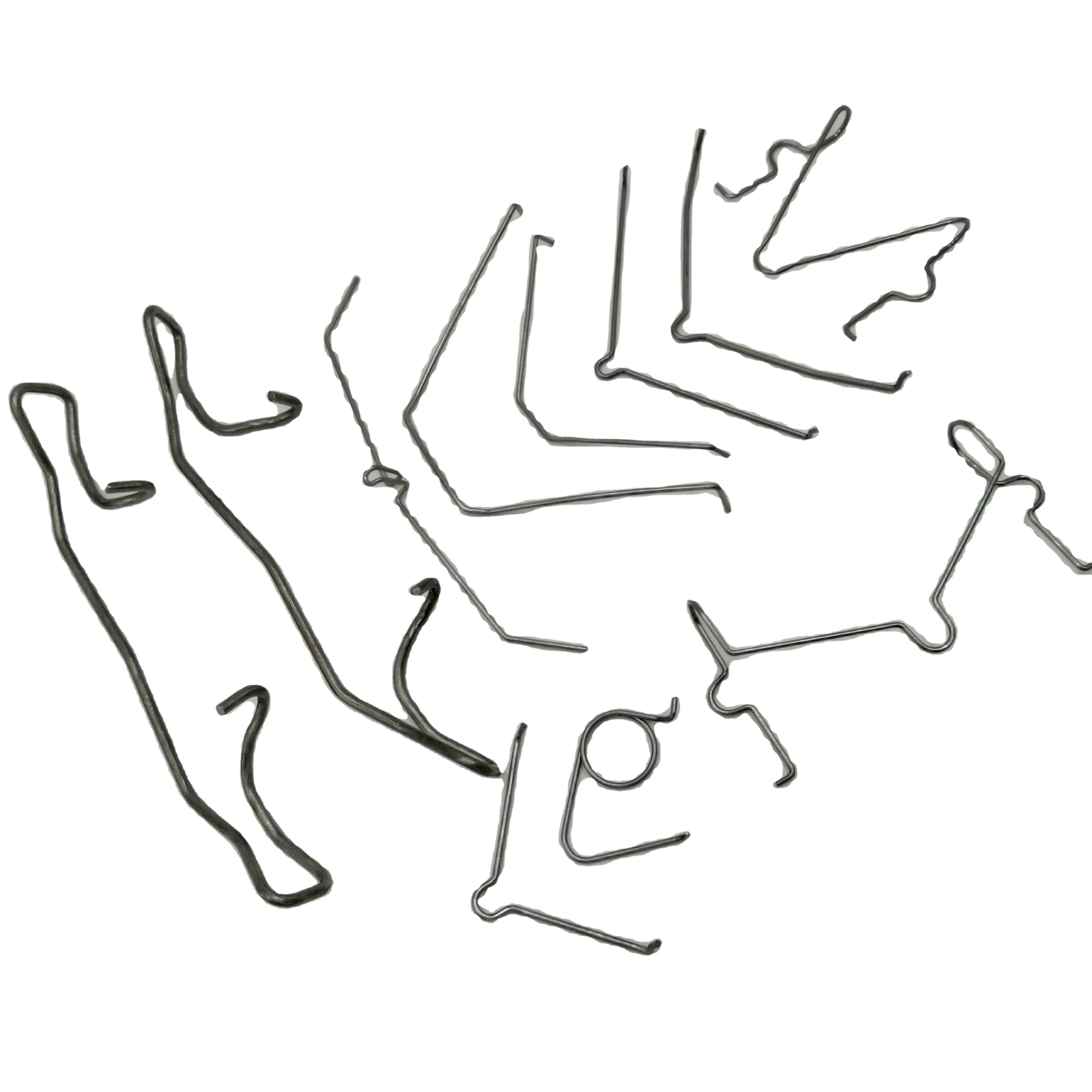 Metal Spring Brake Parts Clips Brake Master Repair Kit