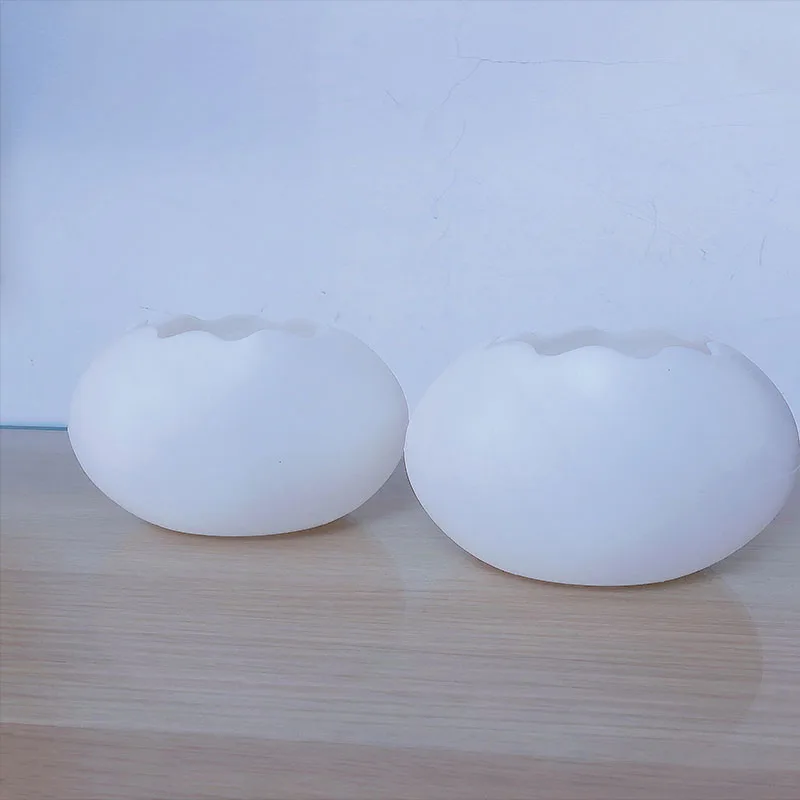 Ночник в виде баклажаны абажур детский ночник