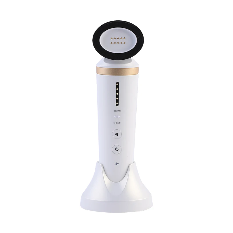 Wholesale Electric Vibrating Scalp Head Massager Laser Hair Growth Comb Device Led Light Blue Laser Hair Regrowth