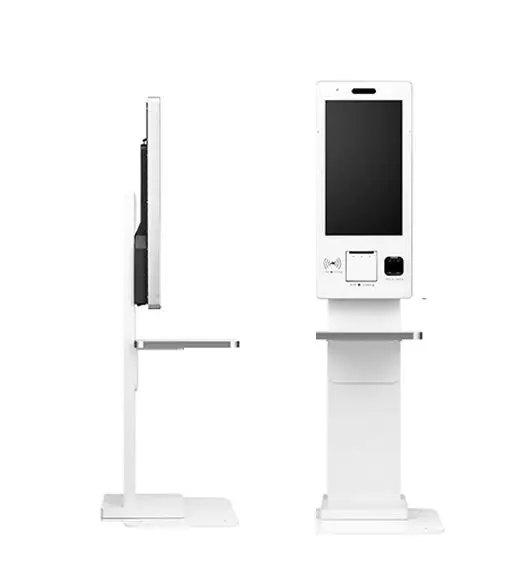 Самообслуживания оплаты машина Multi Touch киоск экрана для супермаркета и