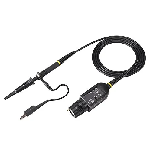 Датчик осциллографа P6500 500 МГц с набором инструментов для регулировки