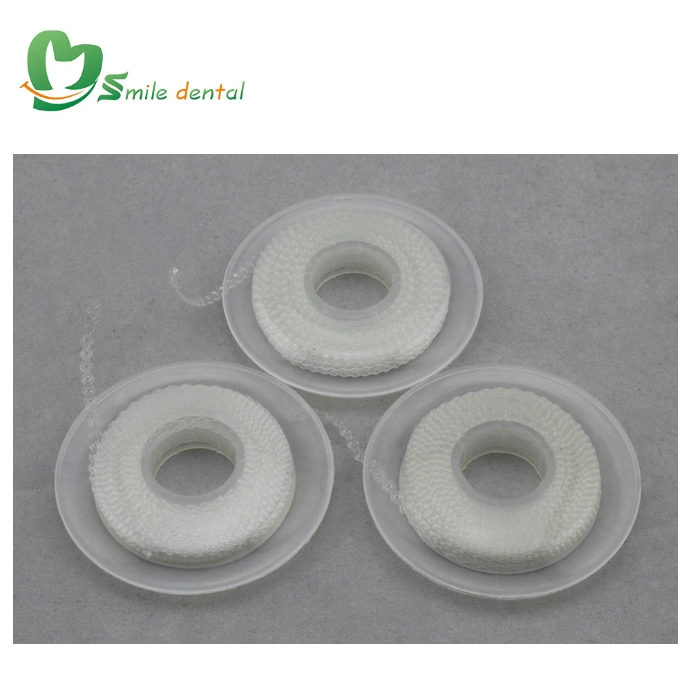 Orthodontic Ultra Chain Power Chain Dental Ortho Chain