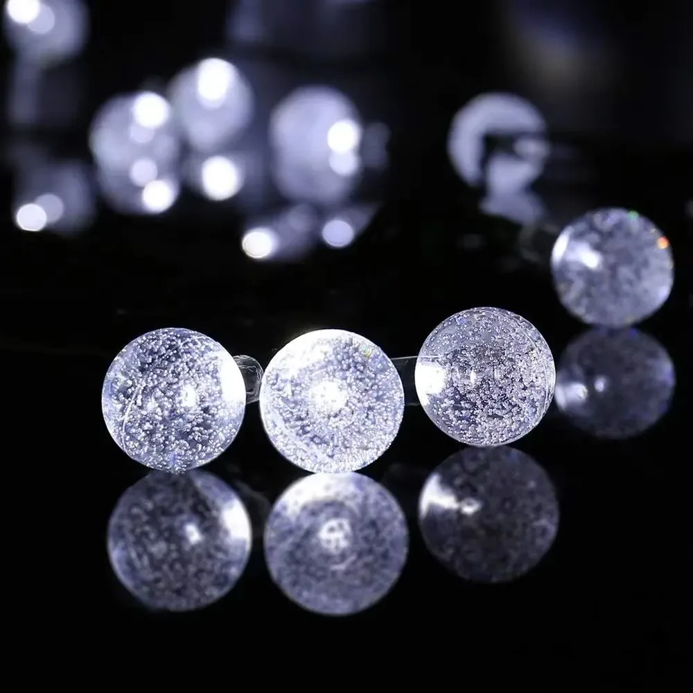 Factory Direct Sale IP65 Decoration Cold White Led Light With Usb Cable